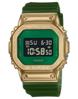 Casio G-Shock GM-5600CL-3DR Digital