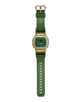 Casio G-Shock GM-5600CL-3DR Digital