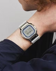 Casio G-Shock GM-5600LC-7DR Digital