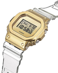 Casio G-Shock GM-5600SG-9DR Digital