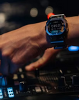 Casio G-Shock GM-5600SS-1DR Digital