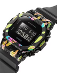 Casio G-Shock GM-5640GEM-1DR Digital