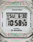Casio G-Shock GM-5640GEM-7DR Digital
