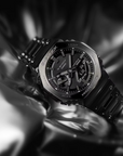 Casio G-Shock GM-B2100BD-1ADR Full Metal Digital Men