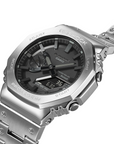 Casio G-Shock GM-B2100D-1ADR Full Metal Digital Men