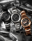 Casio G-Shock GM-B2100D-1ADR Full Metal Digital Men