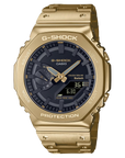 Casio G-Shock GM-B2100GD-9ADR Full Metal Digital Men