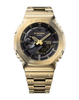 Casio G-Shock GM-B2100GD-9ADR Full Metal Digital Men
