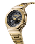 Casio G-Shock GM-B2100GD-9ADR Full Metal Digital Men
