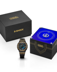 Casio G-Shock GM-B2100LL-1ADR League of Legend Collaboration Analog Digital Combination