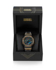 Casio G-Shock GM-B2100LL-1ADR League of Legend Collaboration Analog Digital Combination