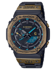 Casio G-Shock GM-B2100LL-1ADR League of Legend Collaboration Analog Digital Combination
