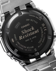 Casio G-Shock GM-B2100PC-1ADR Full Metal Analog Digital Combination