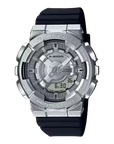 Casio G-Shock GM-S110-1ADR Digital
