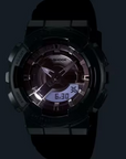Casio G-Shock GM-S110-1ADR Digital
