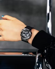 Casio G-Shock GM-S110-1ADR Digital