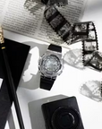 Casio G-Shock GM-S110-1ADR Digital