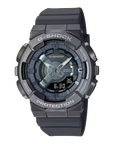 Casio G-Shock GM-S110B-8ADR Digital