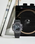 Casio G-Shock GM-S110B-8ADR Digital