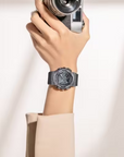 Casio G-Shock GM-S110B-8ADR Digital