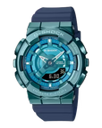 Casio G-Shock GM-S110LB-2ADR Analog-Digital
