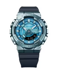 Casio G-Shock GM-S110LB-2ADR Analog-Digital