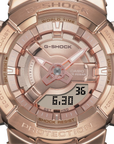 Casio G-Shock GM-S110PG-4ADR Analog-Digital Combination
