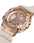 Casio G-Shock GM-S110PG-4ADR Analog-Digital Combination