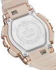 Casio G-Shock GM-S110PG-4ADR Analog-Digital Combination
