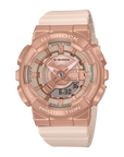 Casio G-Shock GM-S110PG-4ADR Analog-Digital Combination