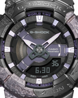 Casio G-Shock GM-S114GEM-1A2DR Analog-Digital