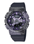 Casio G-Shock GM-S114GEM-1A2DR Analog-Digital