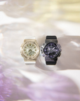 Casio G-Shock GM-S114GEM-1A2DR Analog-Digital