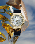 Casio G-Shock GM-S2100BC-1ADR Analog Digital Combination