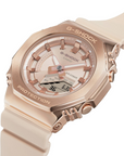 Casio G-Shock GM-S2100PG-4ADR Analog-Digital Combination