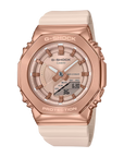 Casio G-Shock GM-S2100PG-4ADR Analog-Digital Combination