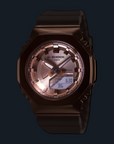 Casio G-Shock GM-S2100PG-4ADR Analog-Digital Combination