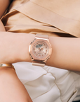Casio G-Shock GM-S2100PG-4ADR Analog-Digital Combination