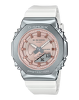 Casio G-Shock GM-S2100WS-7ADR Seasonal Collection 2023 Analog Digital Combination