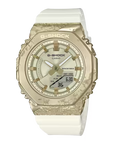 Casio G-Shock GM-S2140GEM-9ADR Analog-Digital