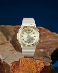 Casio G-Shock GM-S2140GEM-9ADR Analog-Digital