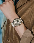 Casio G-Shock GM-S2140GEM-9ADR Analog-Digital