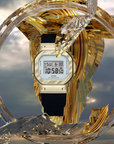 Casio G-Shock GM-S5600BC-1DR Digital