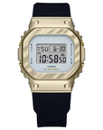 Casio G-Shock GM-S5600BC-1DR Digital