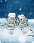 Casio G-Shock GM-S5600LC-7DR Digital