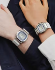Casio G-Shock GM-S5600LC-7DR Digital