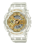 Casio G-Shock GMA-S110SG-7ADR Analog-Digital Combination