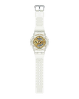 Casio G-Shock GMA-S110SG-7ADR Analog-Digital Combination