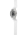 G-Shock GMA-S114RX-7ADR 40th Anniversary CLEAR REMIX Analog Digital Combination Women