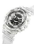 G-Shock GMA-S114RX-7ADR 40th Anniversary CLEAR REMIX Analog Digital Combination Women